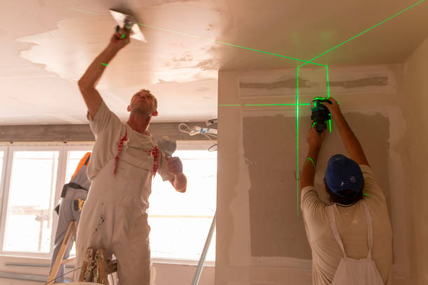 Best Drywall Crack Repair  in Orange Park, FL